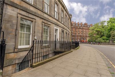 6b Castle Terrace, Edinburgh, EH1 2DP - image 24