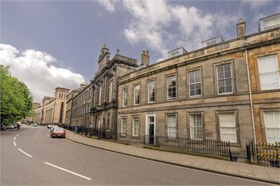 6b Castle Terrace, Edinburgh, EH1 2DP - image 25