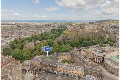 6b Castle Terrace, Edinburgh, EH1 2DP - image 26
