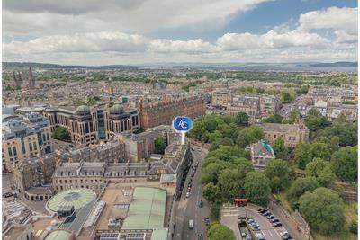 6b Castle Terrace, Edinburgh, EH1 2DP - image 27
