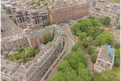 6b Castle Terrace, Edinburgh, EH1 2DP - image 28