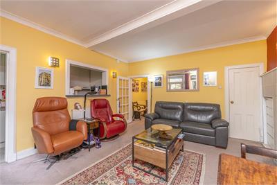 6b Castle Terrace, Edinburgh, EH1 2DP - image 6