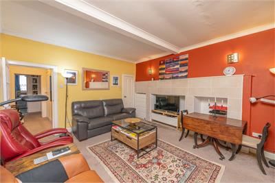 6b Castle Terrace, Edinburgh, EH1 2DP - image 7