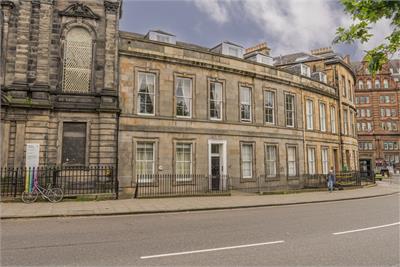6b Castle Terrace, Edinburgh, EH1 2DP - image 1