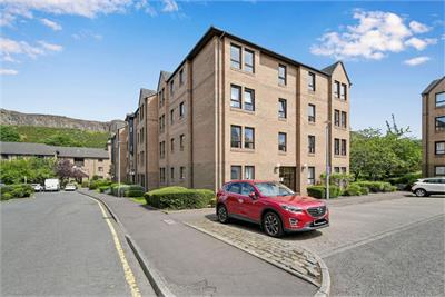 37/6 Parkside Terrace, Newington, Edinburgh, EH16 5XR - image 1