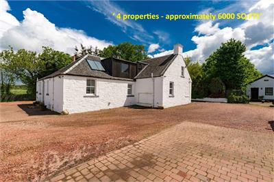 Claylands Farm, Claylands Road, Newbridge, EH28 8LZ - image 1