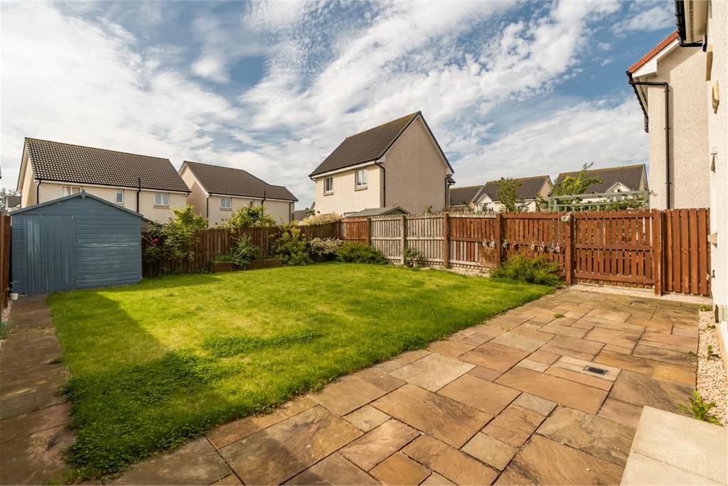 26 Templar Crescent, Kirkliston, EH29 9GJ - image 12