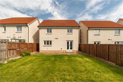 26 Templar Crescent, Kirkliston, EH29 9GJ - image 13
