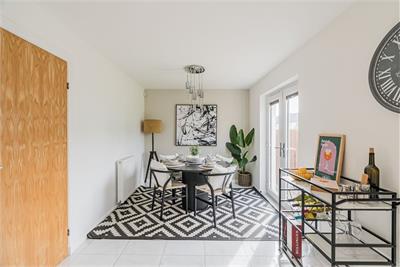 26 Templar Crescent, Kirkliston, EH29 9GJ - image 5