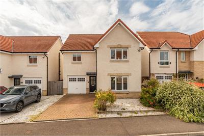 26 Templar Crescent, Kirkliston, EH29 9GJ - image 1