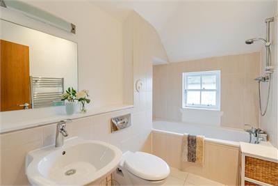 4/3 Davie Street, Newington, Edinburgh, EH8 9EB - image 18
