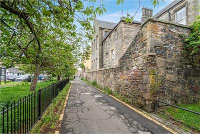 4/3 Davie Street, Newington, Edinburgh, EH8 9EB - image 20