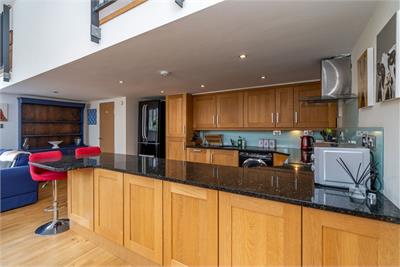 4/3 Davie Street, Newington, Edinburgh, EH8 9EB - image 3