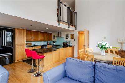 4/3 Davie Street, Newington, Edinburgh, EH8 9EB - image 3
