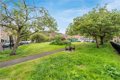 4/3 Davie Street, Newington, Edinburgh, EH8 9EB - image 21
