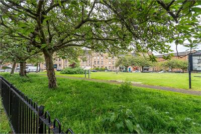 4/3 Davie Street, Newington, Edinburgh, EH8 9EB - image 22