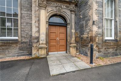 4/3 Davie Street, Newington, Edinburgh, EH8 9EB - image 23
