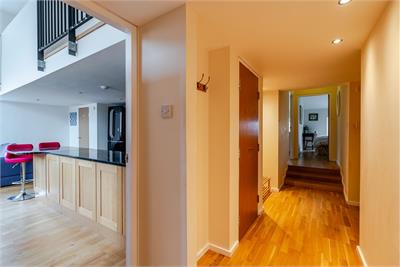 4/3 Davie Street, Newington, Edinburgh, EH8 9EB - image 23