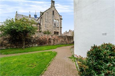 4/3 Davie Street, Newington, Edinburgh, EH8 9EB - image 28