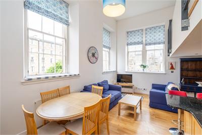 4/3 Davie Street, Newington, Edinburgh, EH8 9EB - image 4