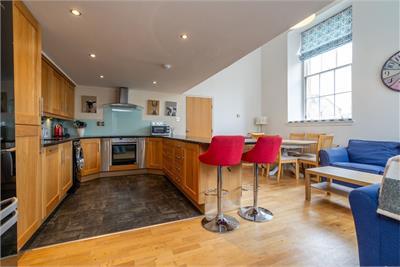 4/3 Davie Street, Newington, Edinburgh, EH8 9EB - image 5