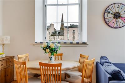 4/3 Davie Street, Newington, Edinburgh, EH8 9EB - image 5