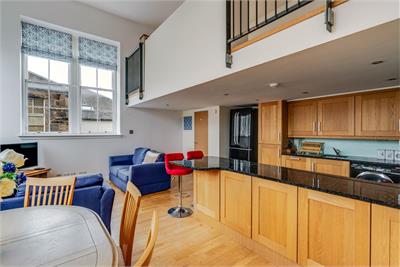 4/3 Davie Street, Newington, Edinburgh, EH8 9EB - image 6