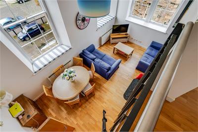 4/3 Davie Street, Newington, Edinburgh, EH8 9EB - image 8