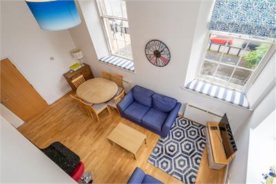 4/3 Davie Street, Newington, Edinburgh, EH8 9EB - image 9