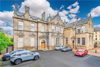 4/3 Davie Street, Newington, Edinburgh, EH8 9EB - image 1