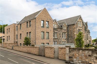 47/16 Ardmillan Terrace, Edinburgh, EH11 2JL - image 19
