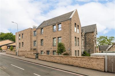 47/16 Ardmillan Terrace, Edinburgh, EH11 2JL - image 1