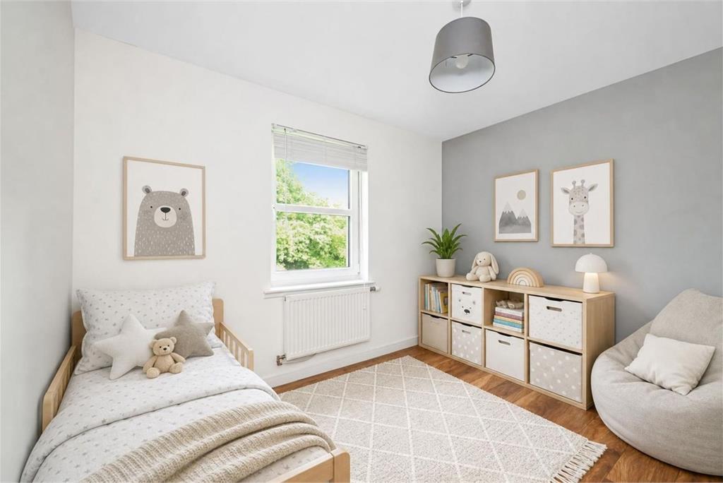 15D, Thorny Crook Gardens, Dalkeith, EH22 2RF - image 4
