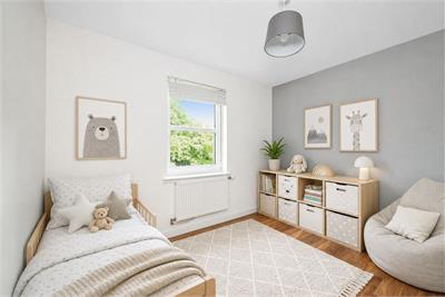 15D, Thorny Crook Gardens, Dalkeith, EH22 2RF - image 4