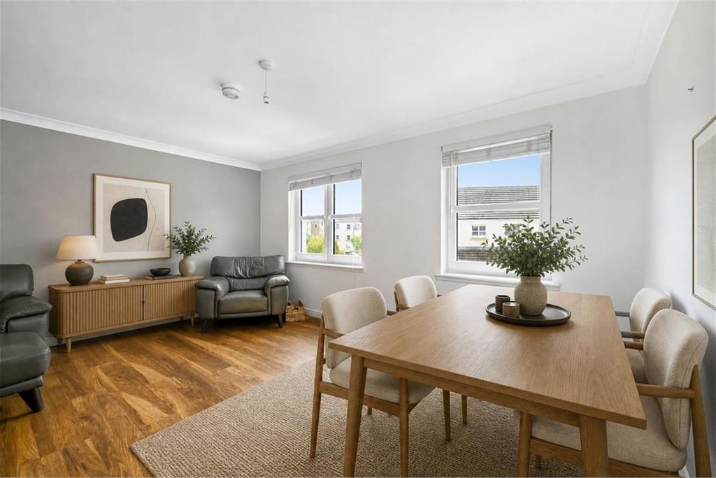 15D, Thorny Crook Gardens, Dalkeith, EH22 2RF - image 1
