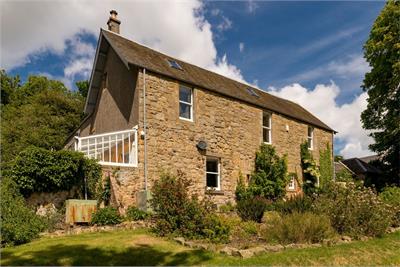 The Dower House, Backhill, Carberry, Musselburgh, EH21 8QD - image 2