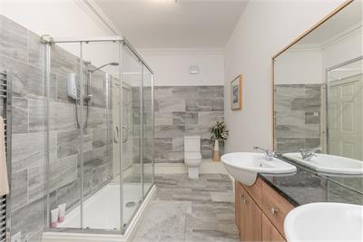 The Dower House, Backhill, Carberry, Musselburgh, EH21 8QD - image 12