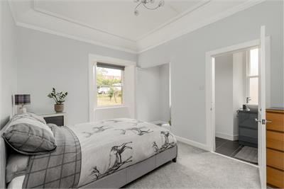 The Dower House, Backhill, Carberry, Musselburgh, EH21 8QD - image 13