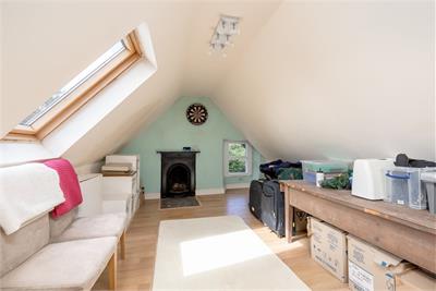 The Dower House, Backhill, Carberry, Musselburgh, EH21 8QD - image 19