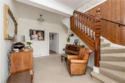 The Dower House, Backhill, Carberry, Musselburgh, EH21 8QD - image 20