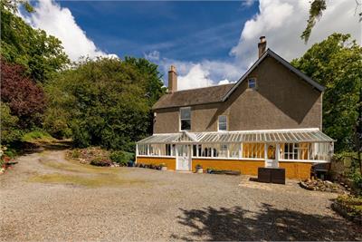 The Dower House, Backhill, Carberry, Musselburgh, EH21 8QD - image 23
