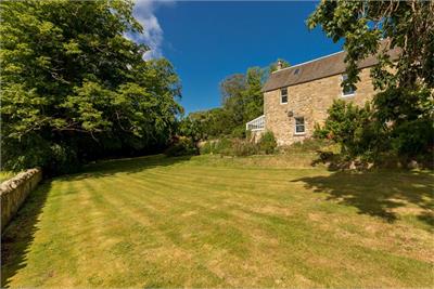 The Dower House, Backhill, Carberry, Musselburgh, EH21 8QD - image 24