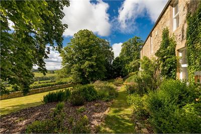 The Dower House, Backhill, Carberry, Musselburgh, EH21 8QD - image 25