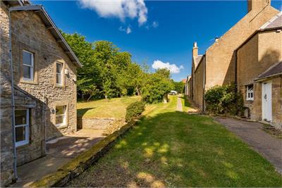 The Dower House, Backhill, Carberry, Musselburgh, EH21 8QD - image 27