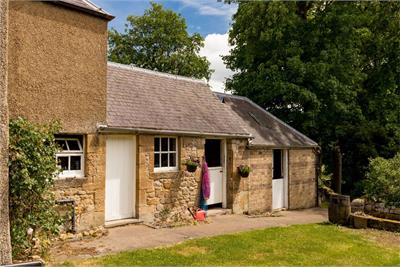 The Dower House, Backhill, Carberry, Musselburgh, EH21 8QD - image 28