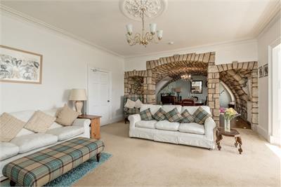 The Dower House, Backhill, Carberry, Musselburgh, EH21 8QD - image 4
