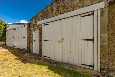 The Dower House, Backhill, Carberry, Musselburgh, EH21 8QD - image 31