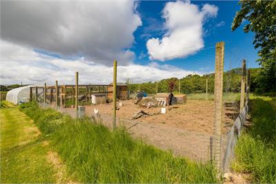 The Dower House, Backhill, Carberry, Musselburgh, EH21 8QD - image 38