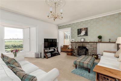 The Dower House, Backhill, Carberry, Musselburgh, EH21 8QD - image 5