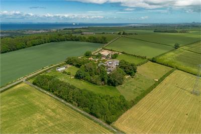 The Dower House, Backhill, Carberry, Musselburgh, EH21 8QD - image 1